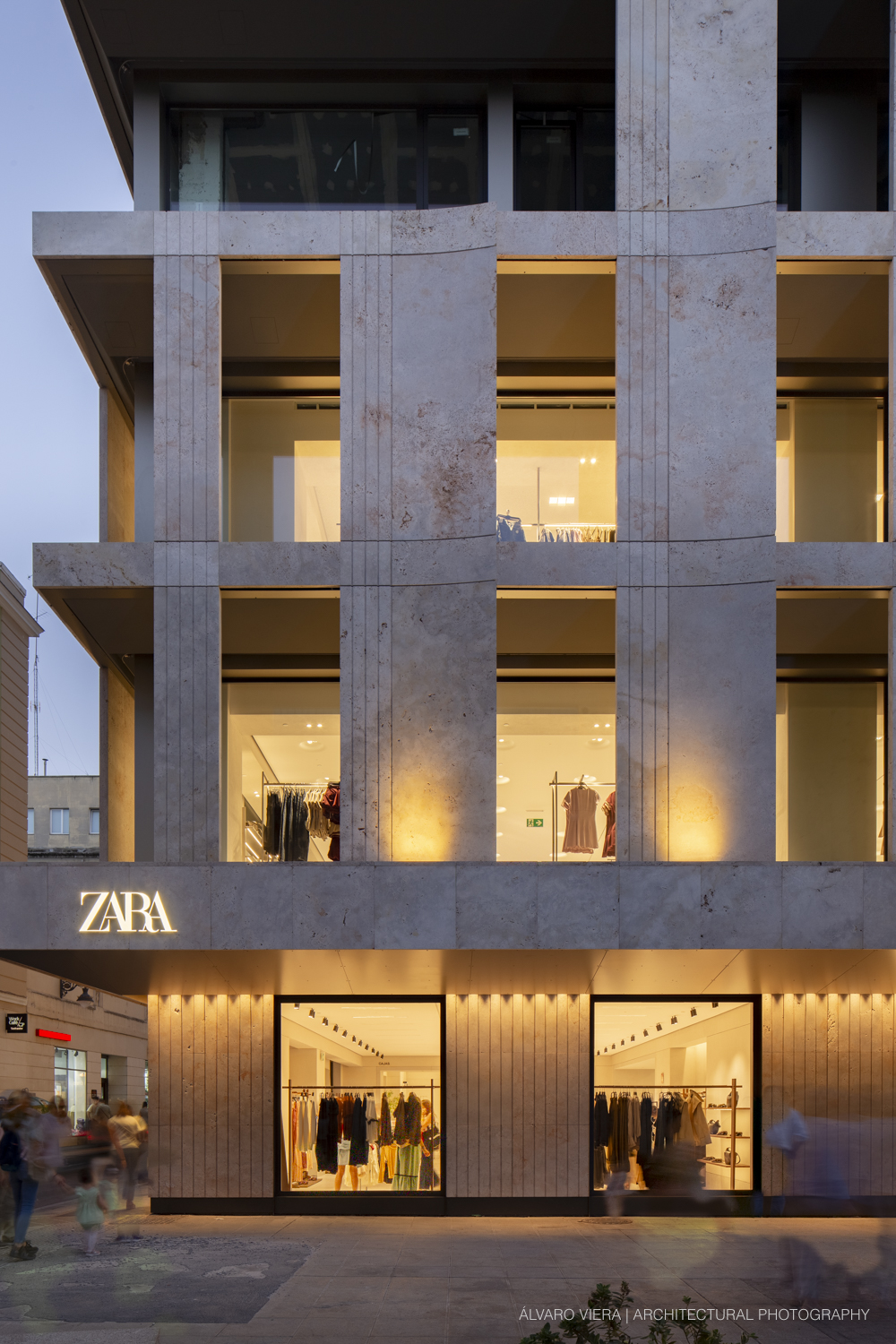 Proyecto ARANJUEZ NUEVA ACADEMIA_BAYÓN