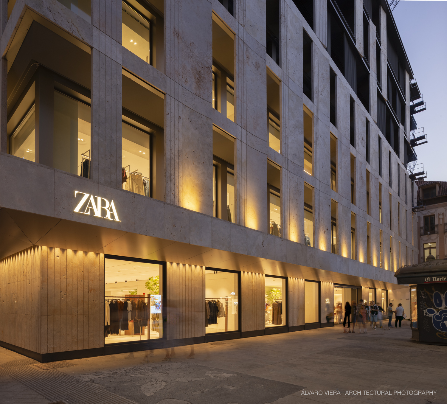 Proyecto ARANJUEZ NUEVA ACADEMIA_BAYÓN